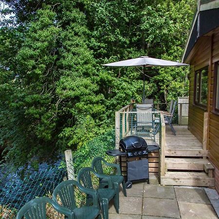 Kevock Vale Park Villa Lasswade Exteriör bild